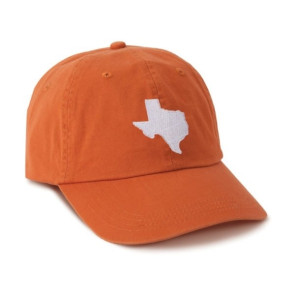 Texas Original Buckle Cap (X210B-PUK-812378)