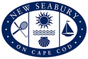 The Club at New Seabury Logo: Color Coordinate